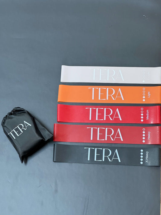 TERA Band Set