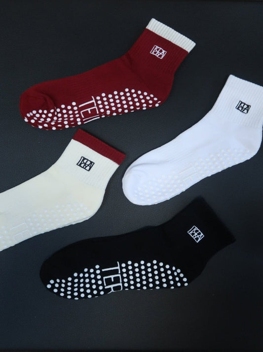 "TERA The Label." Grip Socks