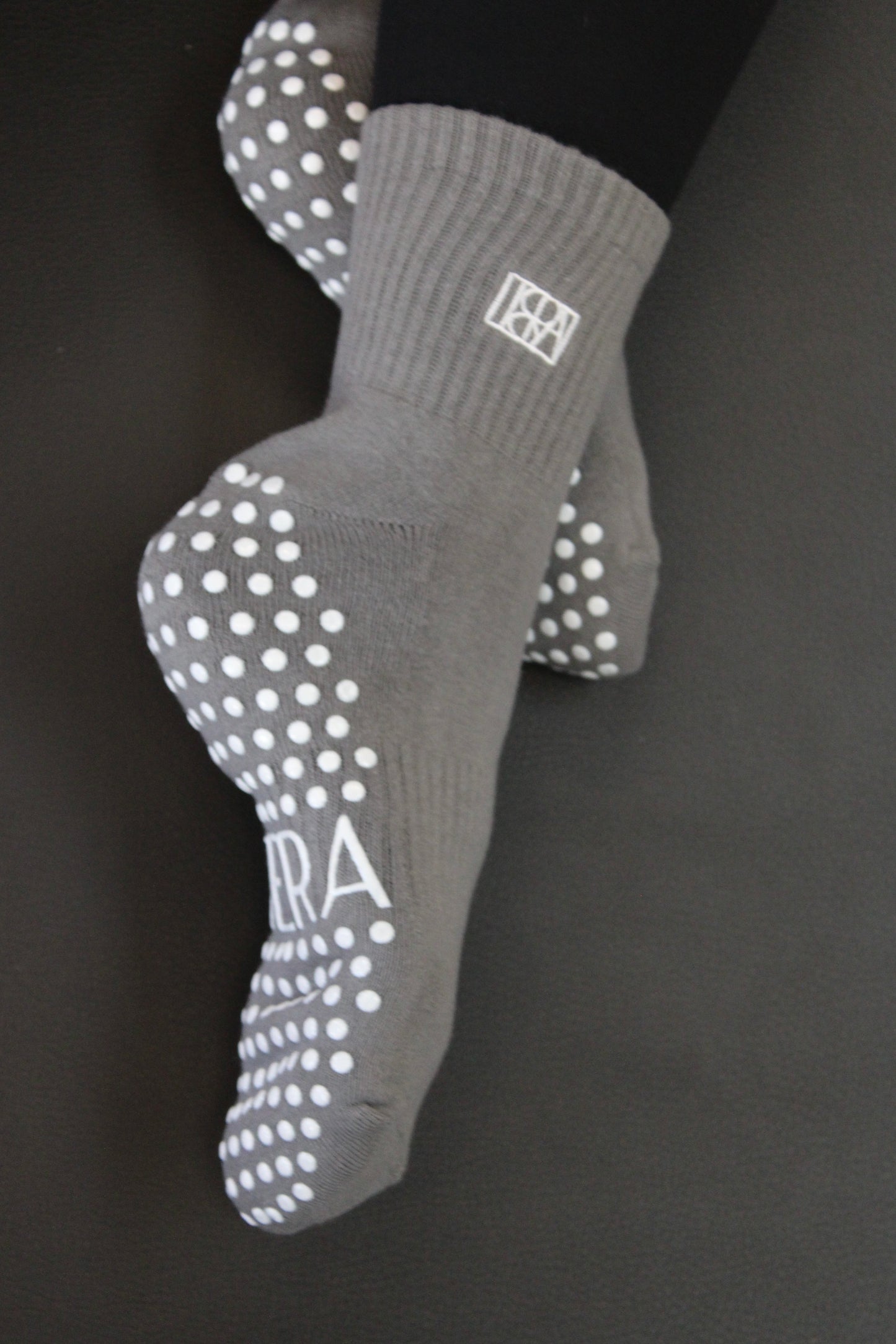 "TERA The Label." Grip Socks
