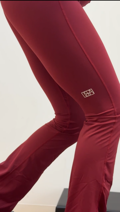 TERA x WOA Jazz Unitard