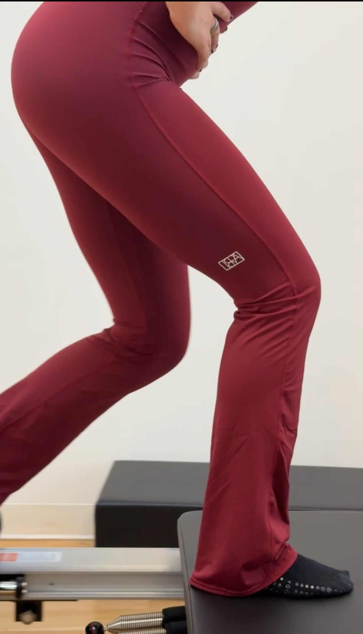 TERA x WOA Jazz Unitard