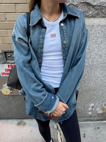 TERA Logo Tank