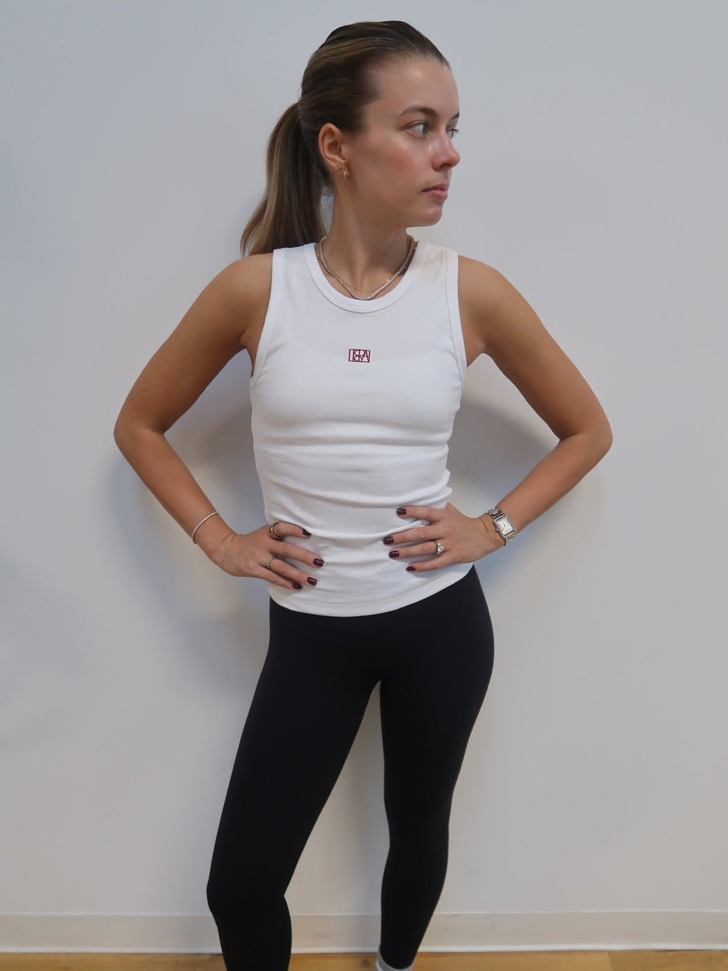 TERA Logo Tank
