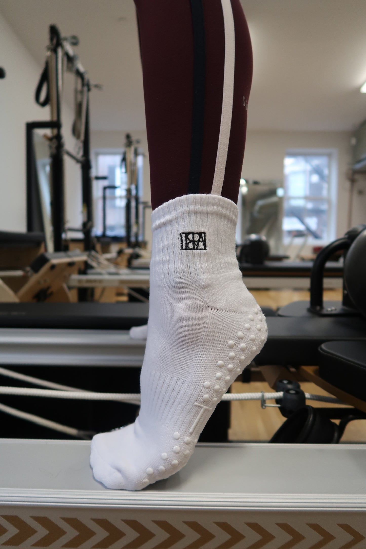 "TERA The Label." Grip Socks