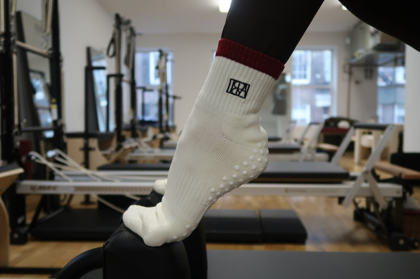 "TERA The Label." Grip Socks