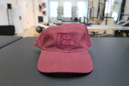 TERA Symbol Cap