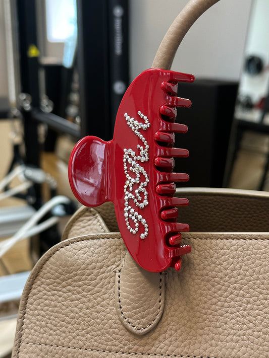 TERA Claw Clip